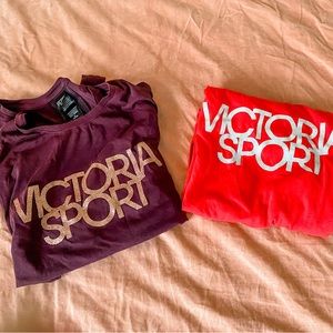 Victoria Sport Bundle-sz Med